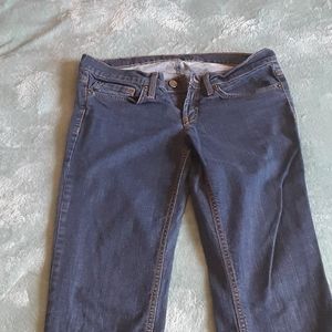 Blue jeans